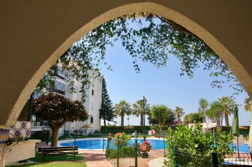 Apartamento El Rinc�n