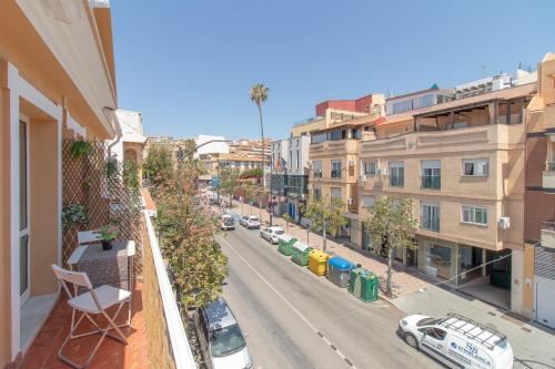 Apartamento Homey East Seaside Studio
