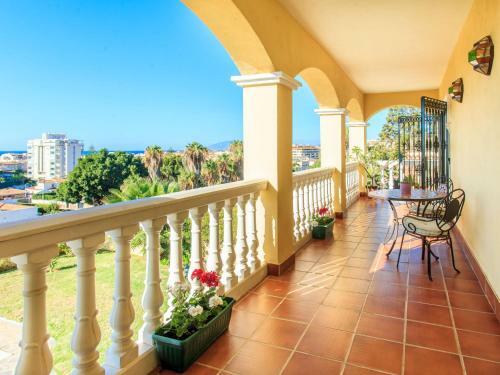 Holiday Home Tulip�n 4