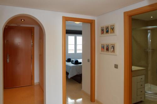 Apartamento Aaron