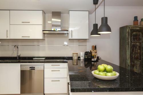 Apartamento La Zenaida