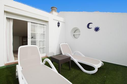 Apartment La Lonja Spainsunrentals