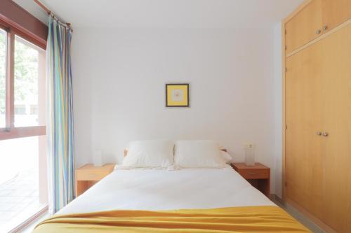 Apartamento Rincon Beach With Parking