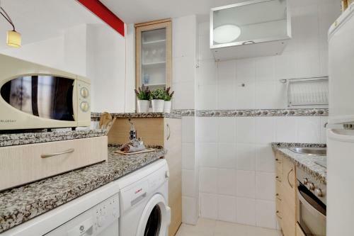 Apartamento Del Parque Flats - Golf & Beach