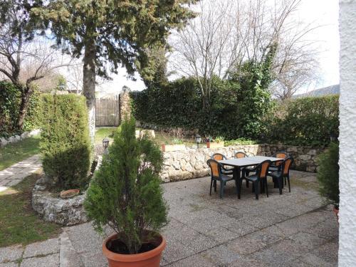 Agroturismo Casa Vicenta