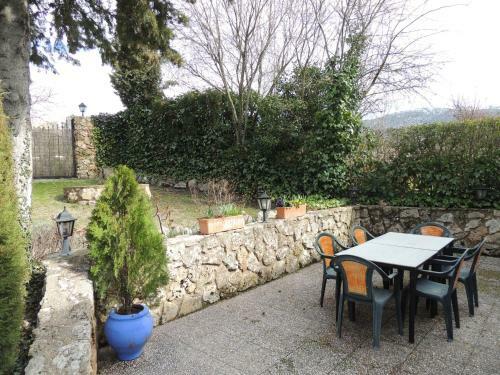 Agroturismo Casa Vicenta