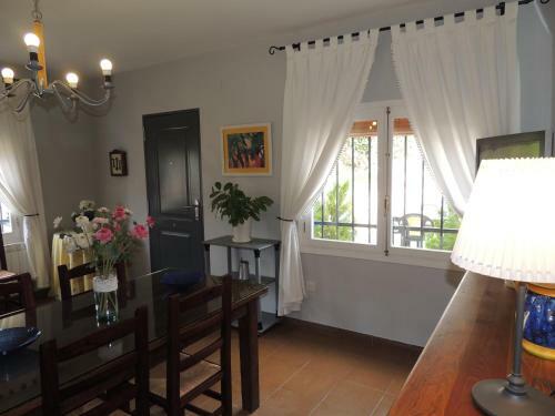 Agroturismo Casa Vicenta