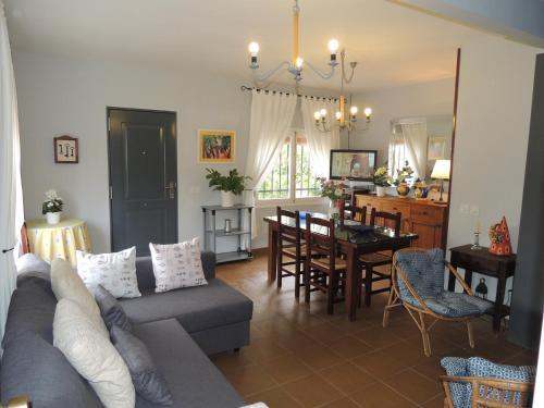Agroturismo Casa Vicenta