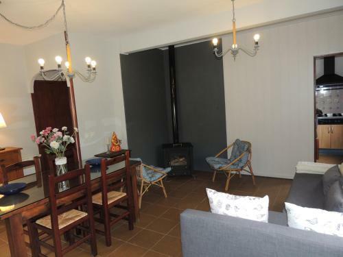 Agroturismo Casa Vicenta
