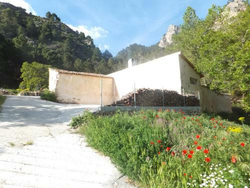 Agroturismo La Limonera