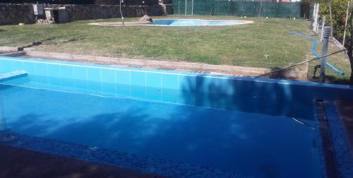 Agroturismo Bungalow Para 4 Personas Con Piscina Privada