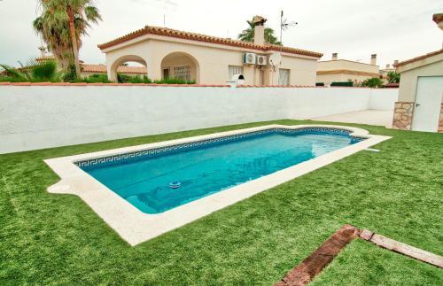 Casa Nelly