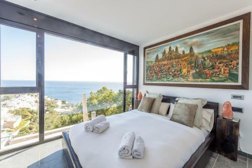 Villa View Roca Llisa