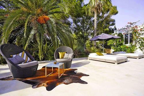Roca Llisa Villa Sleeps 10 Pool Air Con