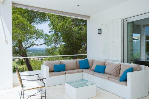 Villa Diane