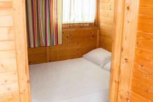 Arc De Bar� Camping & Bungalows