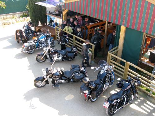 Arc De Bar� Camping & Bungalows