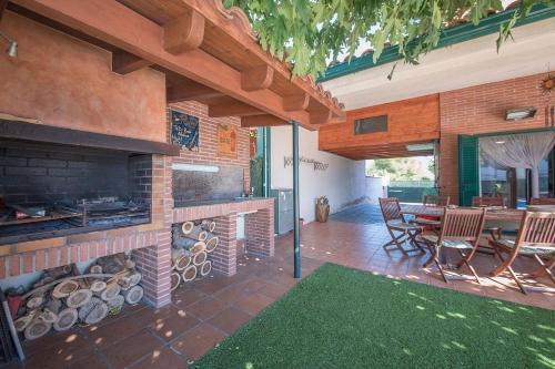 18 Carrer Frederica Montseny