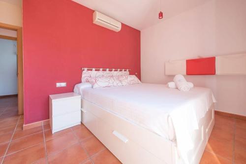 18 Carrer Frederica Montseny