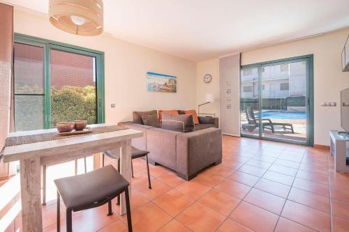 18 Carrer Frederica Montseny