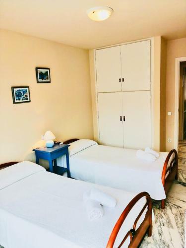 Apartamento Roda De Bara