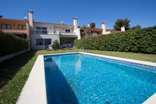 Villa Cami Del Pinar