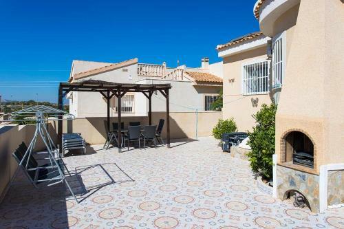 Ch Villa Ebro Benijofar