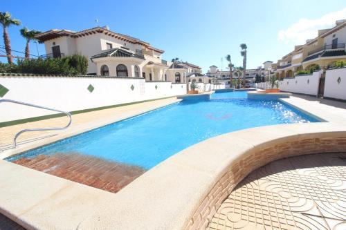 Apartamento Maribel