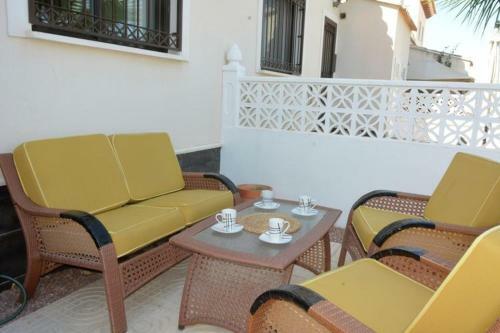 Apartamento Maribel