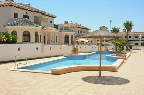 Apartamento Maribel