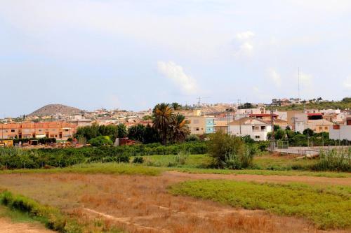Apartment Segura 2bd