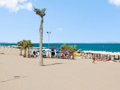 Villa Avenida Del Salvador