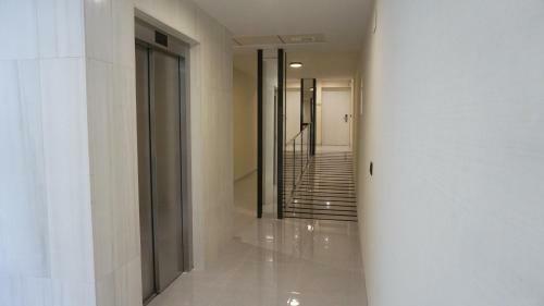 Apartamentos De Lujo La Laguna I