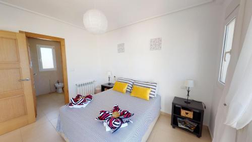 Sunset View - A Murcia Holiday Rentals Property