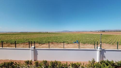 Sunset View - A Murcia Holiday Rentals Property