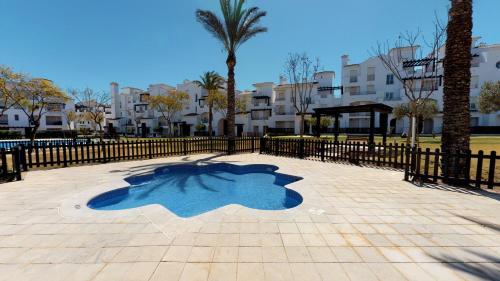 Sunset View - A Murcia Holiday Rentals Property