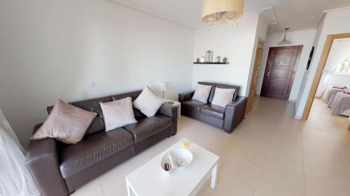 Sunset View - A Murcia Holiday Rentals Property
