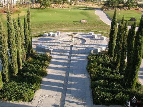 Hotel La Torre Golf Resort - 8307