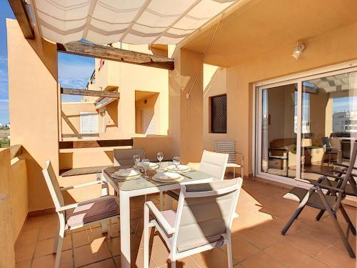 Apartamento Las Islas De Terrazas - Elaine