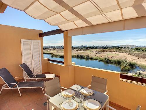 Apartamento Las Islas De Terrazas - Elaine