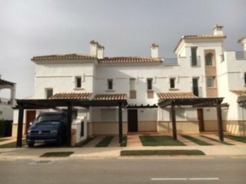 Casa Alan