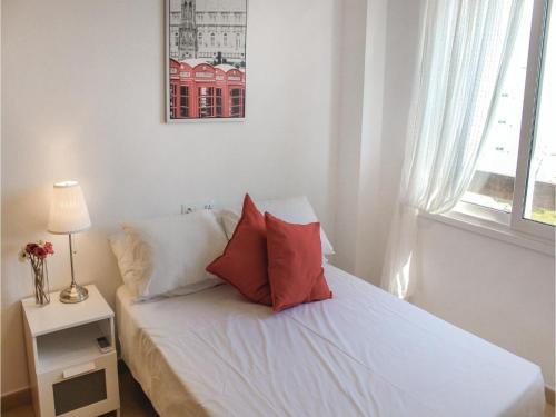 Three-bedroom Apartment In Roldan
