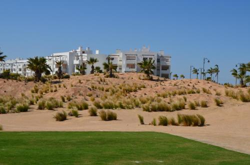 Apartamento Las Terrazas De La Torre Golf - Don