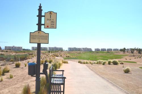 Apartamento Las Terrazas De La Torre Golf - Don