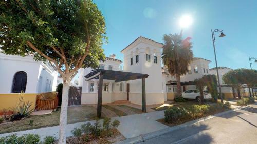 Villa Casa Grande - A Murcia Holiday Rentals Property