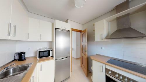 Villa Casa Grande - A Murcia Holiday Rentals Property