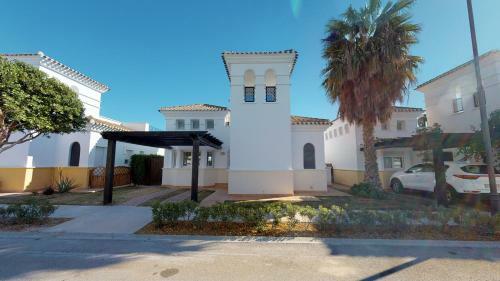 Villa Casa Grande - A Murcia Holiday Rentals Property