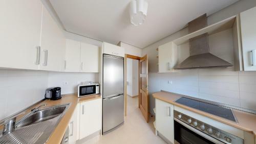 Villa Casa Grande - A Murcia Holiday Rentals Property