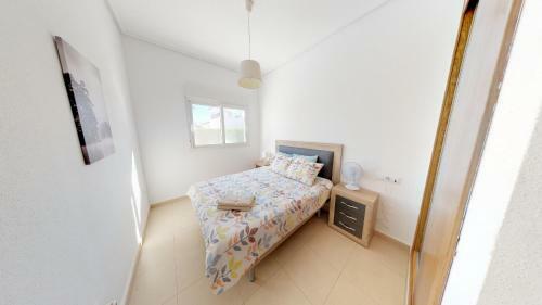 Villa Casa Grande - A Murcia Holiday Rentals Property