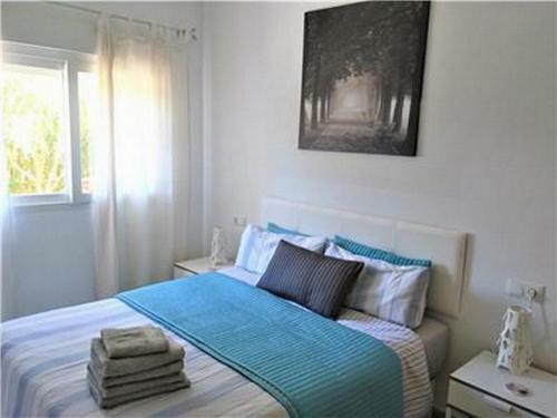 Villa Lubina - A Murcia Holiday Rentals Property